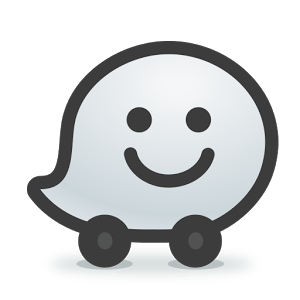 Waze